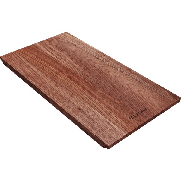 Elkay Dart Canyon Hardwood 12" x 22-1/2" x 1" Cutting Board LKCB1223LWN - main